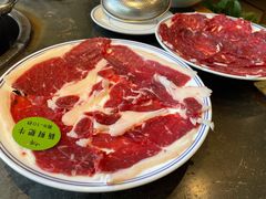 -小牛海记潮汕牛肉店(永定路店)