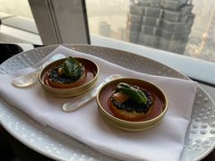 -上海柏悦酒店