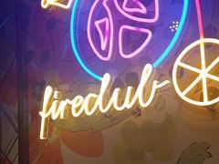 -火吧PTV聚会餐厅(6号店)