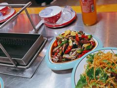 -古彭7只羊·徐州烧烤(玄武墨香路店)