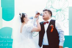 -满堂喜事婚庆