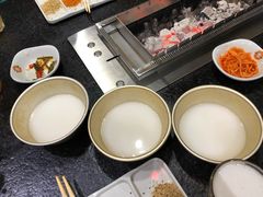 -白玉·朝鲜族烤串(南山店)