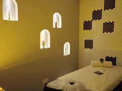 -禧瑞 ·丝浴主题·水疗·spa(中山公园店)