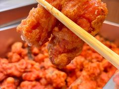 -老杨饭店(万科里店)