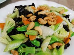 -大眼锅贴饺子(河西店)