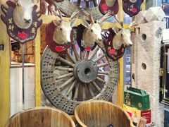 -乔家满族八大碗(流水沟店)