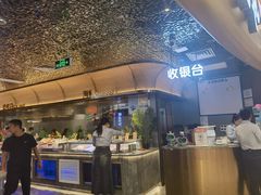 -非烤勿扰自助烤肉(宝安天虹店)