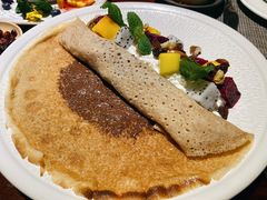 可丽饼-巴别塔法餐舍(合作路店)