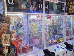 -天天玩X秋葉原日系动漫游戏中心