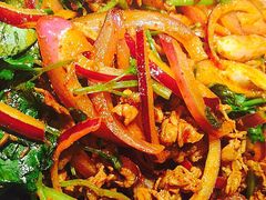 -西贝(上海我格广场店)