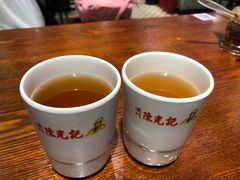 -陈光记烧腊(长寿路店)