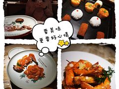 -京华烟云·北京烤鸭(领展购物广场·中关村店)