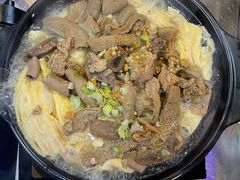 -华仔哥牛杂餐室