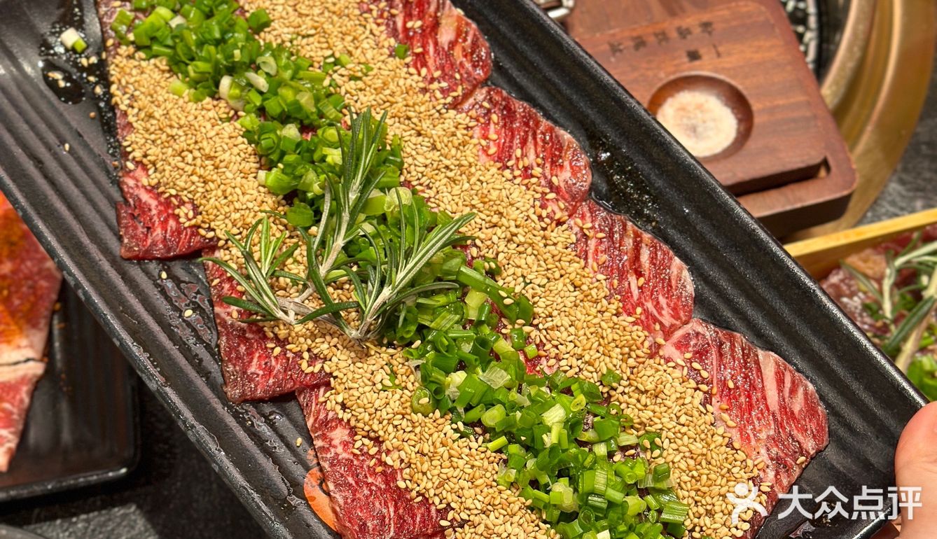 魔都🐑康觅食指南‼️大口吃肉太爽了🥩