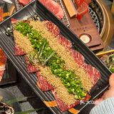 魔都🐑康觅食指南‼️大口吃肉太爽了🥩