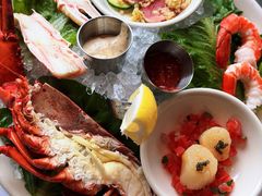 -莫尔顿牛排坊(浦东ifc店)