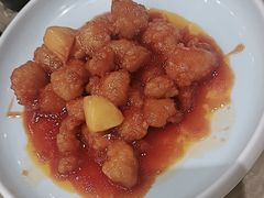 -李氏传家菜(兴城路店)