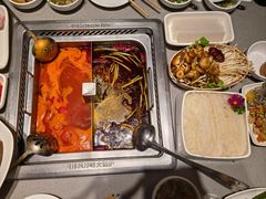 -海底捞火锅(公益西桥店)