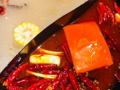 -成都龍井門火锅(王家湾店)