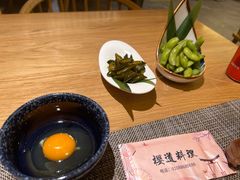 -樱之味精致料理融合餐厅