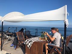 -Cafe Rooftop Cheongsapo