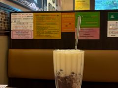 -大哥餐厅(西城花园店)