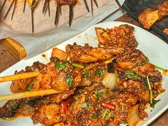 -枪火串烧·东北特色烧烤(罗湖总店)