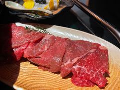 色響嫩牛肉-色響火锅(恒隆广场店)