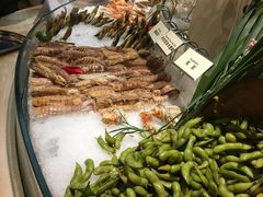-亿民平安国际大酒店西餐厅(彩田北路店)