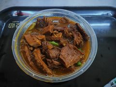 -阿姨牛杂(北京路店)