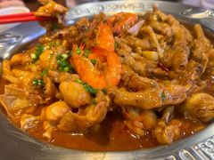 -胖哥俩肉蟹煲(湛江印象汇店)