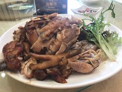 -鹏城人家海鲜酒家·23年老字号(较场尾店)