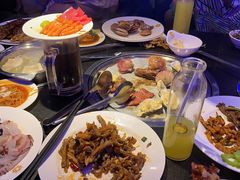 -海韵之星邮轮水会(明发商业广场店)