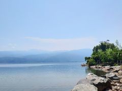 -西昌邛海湿地