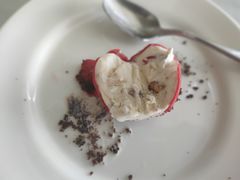 朗姆提提巴菲脆脆-三迪希尔顿酒店·星空酒廊