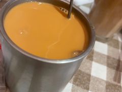 -新大咀港式茶餐厅(宝山万达店)