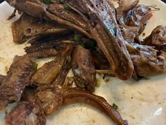 -乡亲鹅肉城(吴江店)