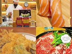-鮨桐日本料理(望京店)
