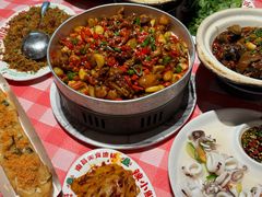 -辣小鲜·南昌大排档(船山路店)