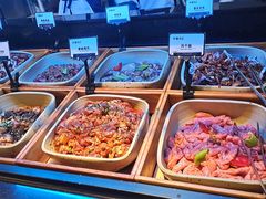 -盛江山自助料理(奥莱锦辉购物广场店)