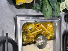 -新辣道鱼火锅(领展购物广场·中关村店)