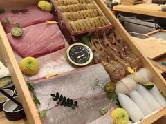 -鮨政· Omakase(港汇恒隆广场店)