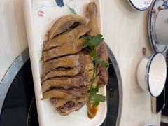 -东就鸭饭店·古早海南菜(滨海店)