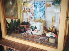 -千鹤日本料理(穿山路店)