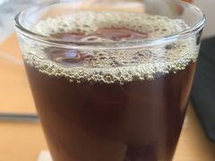 -Bracket Coffee(工体店)