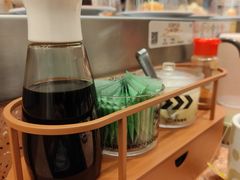 -元气寿司(东方宝泰店)