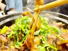 牛蛙小煲-川香煲(茅台路店)