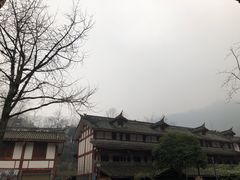 -青城山
