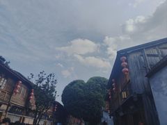 -三坊七巷历史文化街区