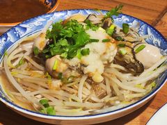 -捡角台湾食堂(宝山店)